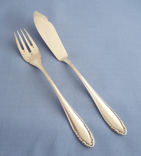Hanseat fischmesser - hanseat, +