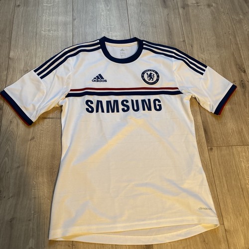 Trikot chelsea away 2013 - trikot,