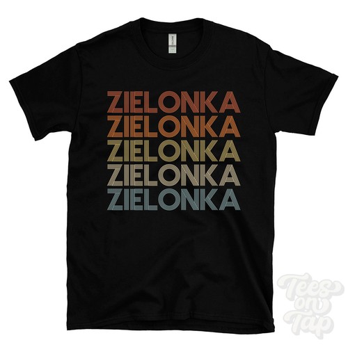 Zielonka wiederholtes - zielonka,