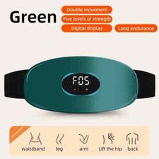 FETT Weg! Abnehmen Bauchgurt