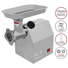 Fleischwolf Profi Fleisch Wolf