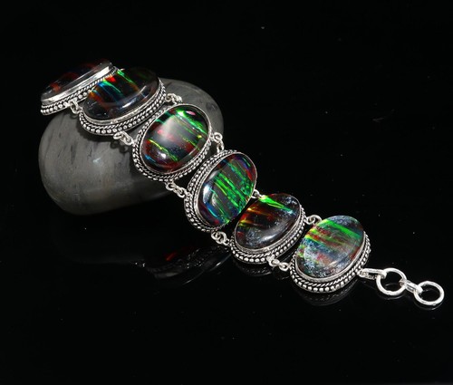 Ammolith edelstein 925 - edelstein,