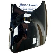 MOTORDECKEL LINKS COVER COMP, L REAR HONDA VT1100C2 SHADOW XX18384