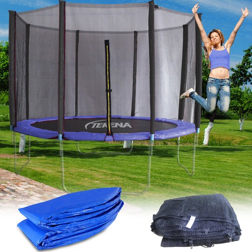 Federabdeckung 305 trampolin - federabdeckung,