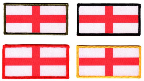 England flagge aufnäher - england, flagge"aufnäher
