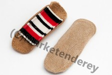 2er.Set FINGERSCHUTZ, Fingerling ohne Kappe, echtes Leder,   Nagelneu!