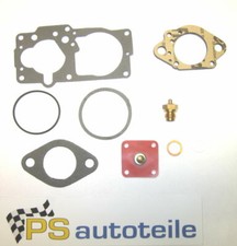 Vergaser dichtungssatz solex - vergaser,