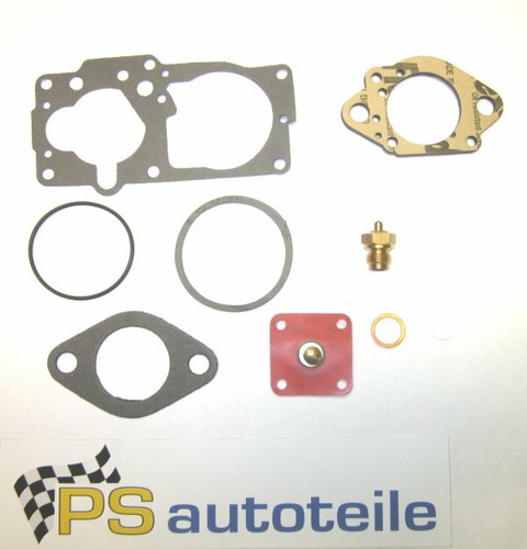 Vergaser dichtungssatz solex - vergaser,
