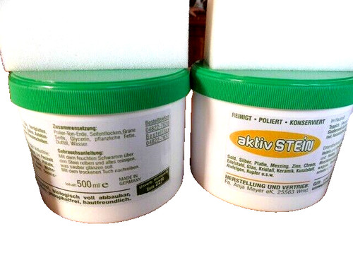 Aktiv stein a 500ml - x, aktiv-stein,