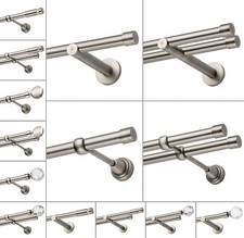 Gardinenstange 19mm läufig - gardinenstange,