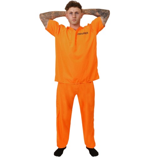 Damen herren häftling - herren,