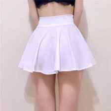 Sexy Damen Mini-Rock Outdoor