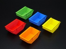 H0 - Absetzcontainer /