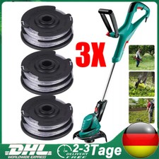 3x Ersatzspule Set Für BOSCH