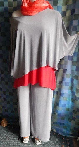 Bolero kurztunika kurzponcho - bolero,