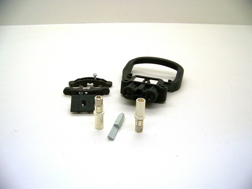 Batteriesteckdose
