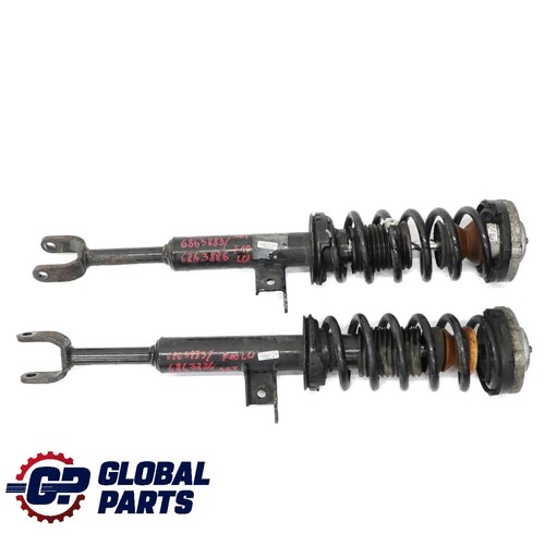 Bmw f10 lci federbein - f10,