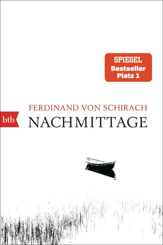 Nachmittage ferdinand von - nachmittage,
