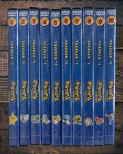 Die Welt der Pokémon - Folge