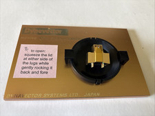 Dynavector Karat 17D3 Moving