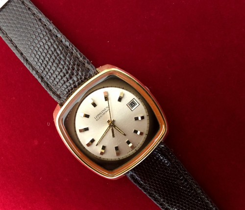 Longines - longines,