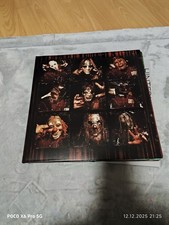 Slipknot – Slipknot