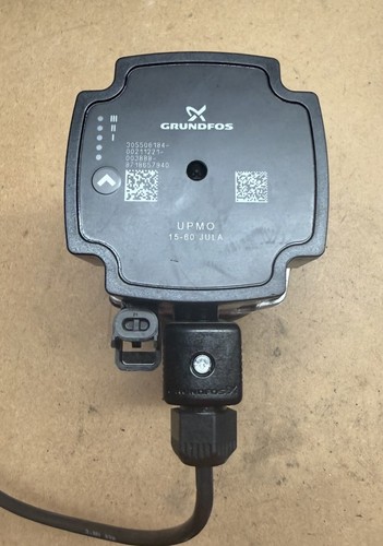Grundfos upmo jula - 15-60,
