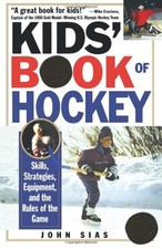 Kinderbuch Über Hockey