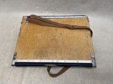 OFFIZIER PANZER HOLZ