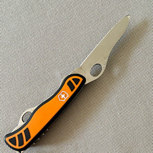 Victorinox forester grip - victorinox,