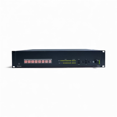 Extron in1608 skalierung - extron, sa