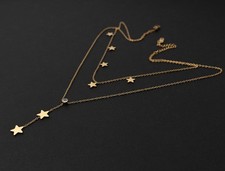 Edelstahl Zweireihige