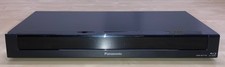Panasonic DMR-BST730 EG G 4K Blu-ray-Recorder mit Festplatte 500GB schwarz DVB-S