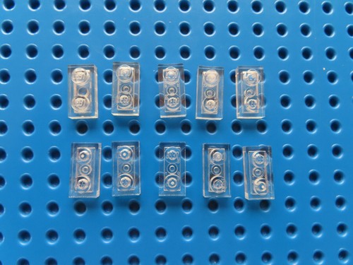 Lego platte bauplatte - 10,