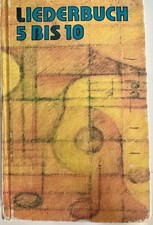 Lothar Höchel: Liederbuch