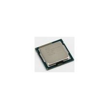 Intel Xeon E3-1270 v2 @ 4x