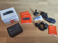 Vantrue N2S Auto-Dashcam + Hardwire Kit neuwertig im Set