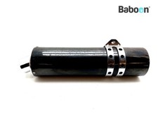 Auspuff Endtopf Original