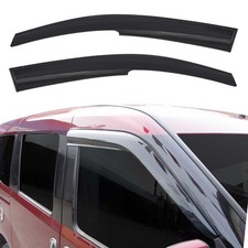 Windabweiser Regenabweiser