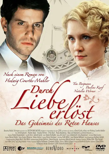 Durch liebe erlöst das - liebe,