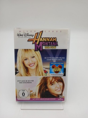 Hannah montana der - montana,,