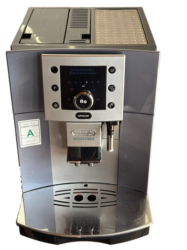 Delonghi perfecta cappuccino - perfecta,