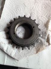 Ritzel Spartamet/Saxonette 18 Zähne 