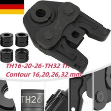 TH16-20-26-32 Pressbacken