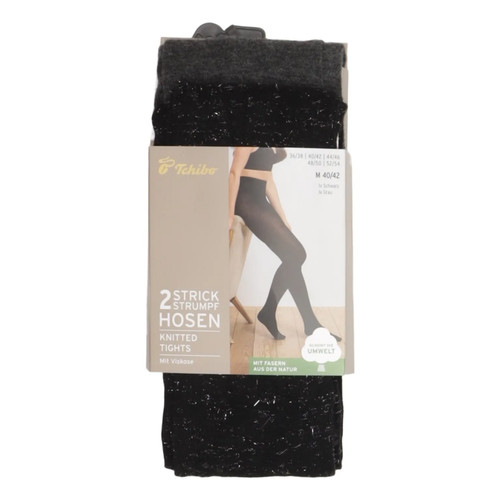 Tchibo nylonstrumpfhose - tchibo,,