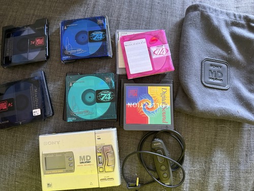 Sony walkman tragbarer - walkman,