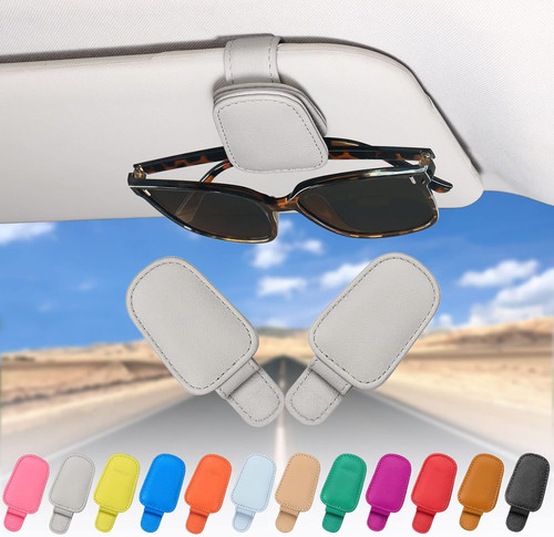Pack brillenhalter für auto - pack,