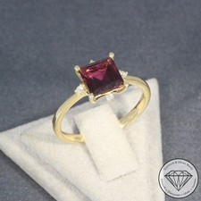 Wert 1890 € Diamant Turmalin