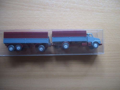 Wiking 462 lkw volvo - ,