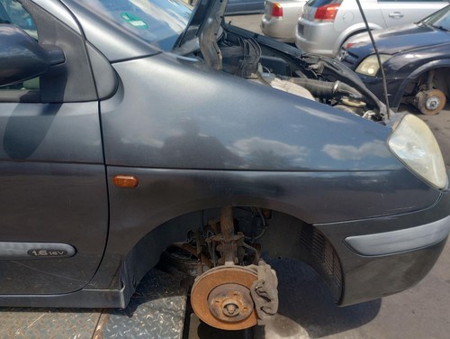 Renault scenic original - renault,